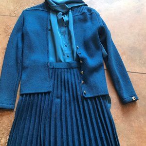 a suit